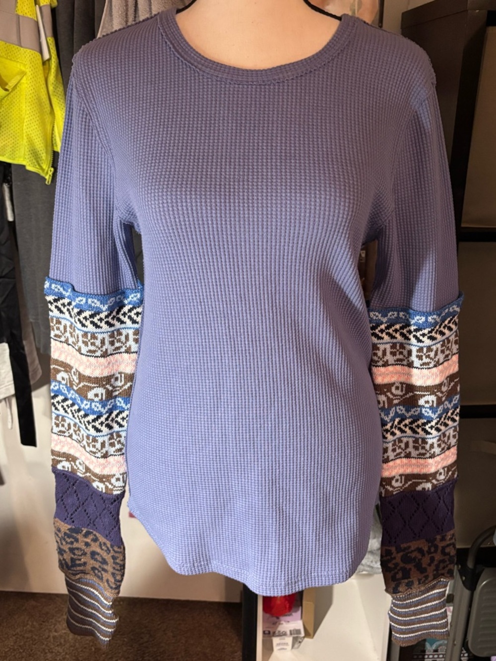 Free People thermal